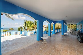 Hotel Pirata Boca de Yuma