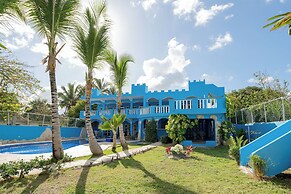 Hotel Pirata Boca de Yuma