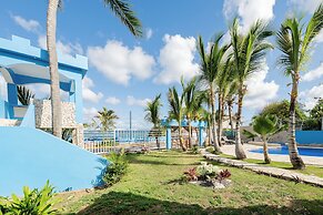 Hotel Pirata Boca de Yuma