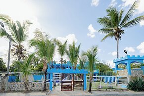 Hotel Pirata Boca de Yuma
