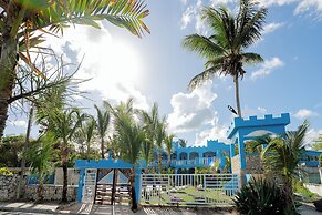 Hotel Pirata Boca de Yuma