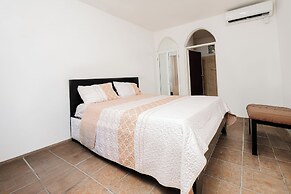 Hotel Pirata Boca de Yuma