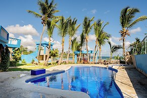 Hotel Pirata Boca de Yuma
