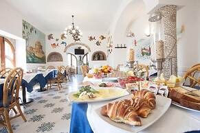 HOTEL CASA GIUSEPPINA