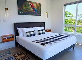 Javiellie Luxury Villa