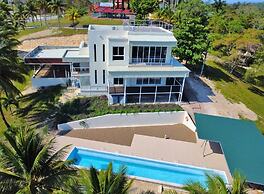 Javiellie Luxury Villa