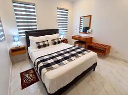 Javiellie Luxury Villa