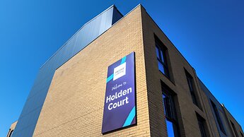 Holden Court
