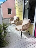 Pinot Villas