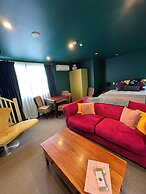 Pinot Villas
