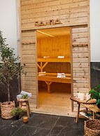 Casino 2 - Sauna Whirlpool Game-zone