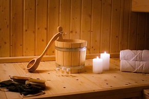 Casino 2 - Sauna Whirlpool Game-zone