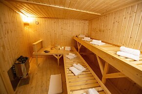 Casino 2 - Sauna Whirlpool Game-zone