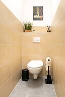 Villa Rheinsteig Sauna-whirlpool-kino