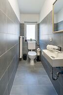 Villa Rheinsteig Sauna-whirlpool-kino