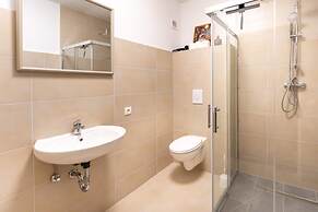 Villa Rheinsteig Sauna-whirlpool-kino