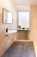 Villa Rheinsteig Sauna-whirlpool-kino