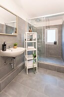 Villa Rheinsteig Sauna-whirlpool-kino