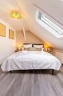 Villa Rheinsteig Sauna-whirlpool-kino