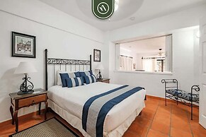 Amazing 1 BR Condo - Terrace - Pool - Romantic Zone