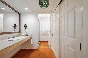 Amazing 1 BR Condo - Terrace - Pool - Romantic Zone