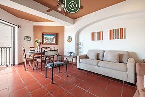 Amazing 1 BR Condo - Partial Oceanview - Pool