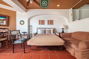 Amazing 1 BR Condo - Partial Oceanview - Pool
