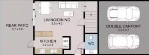 Loftberg Villas