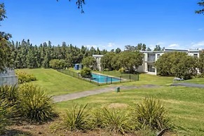 Loftberg Villas