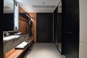IntercityHotel Shanghai Hongqiao NECC