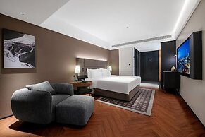 IntercityHotel Shanghai Hongqiao NECC