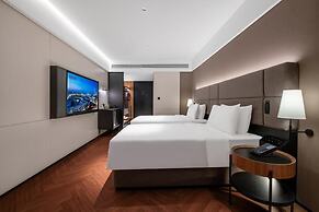 IntercityHotel Shanghai Hongqiao NECC