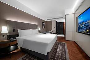 IntercityHotel Shanghai Hongqiao NECC
