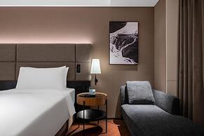IntercityHotel Shanghai Hongqiao NECC
