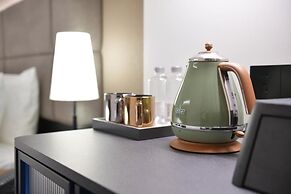 IntercityHotel Shanghai Hongqiao NECC