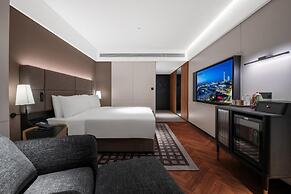 IntercityHotel Shanghai Hongqiao NECC