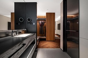 IntercityHotel Shanghai Hongqiao NECC