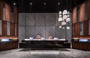 IntercityHotel Shanghai Hongqiao NECC