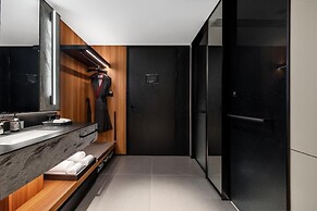 IntercityHotel Shanghai Hongqiao NECC