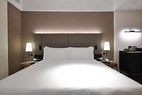 IntercityHotel Shanghai Hongqiao NECC