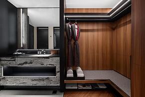 IntercityHotel Shanghai Hongqiao NECC
