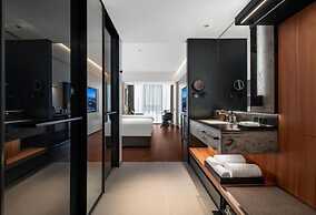 IntercityHotel Shanghai Hongqiao NECC