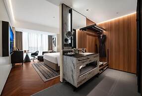 IntercityHotel Shanghai Hongqiao NECC