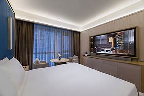 Crystal Hotel Lujiazui Financial Center