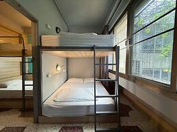 Merge Hostel Chinatown