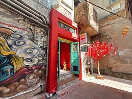 Merge Hostel Chinatown