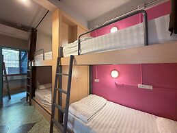 Merge Hostel Chinatown