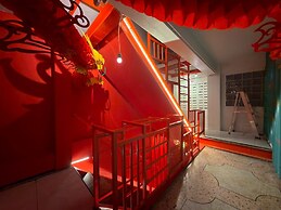 Merge Hostel Chinatown
