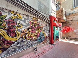 Merge Hostel Chinatown
