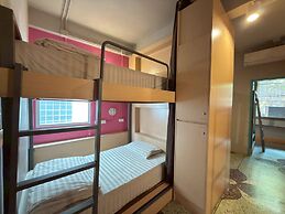 Merge Hostel Chinatown